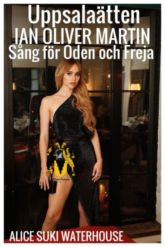 Alice Suki Waterhouse