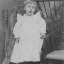 A photo of Margaret Andersen