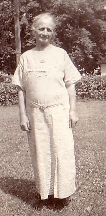 Lena Elaine Olson (1860-1938)