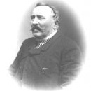 A photo of Jacob Severin Rafn