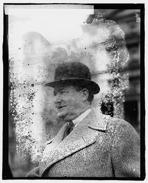 Wm. J. Burns