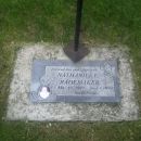 A photo of Nathaniel L Rademaker
