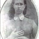 A photo of Mary (Wingler) Shepherd