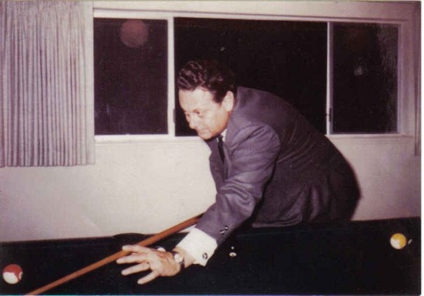 Albert F. Bradovich