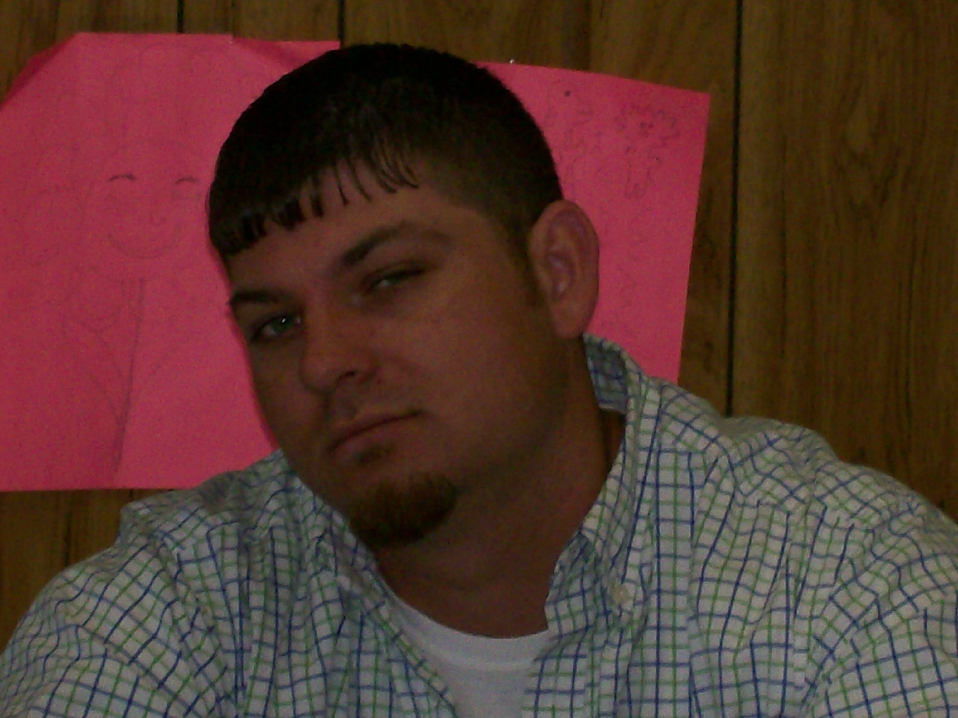 John Wayne Guidry