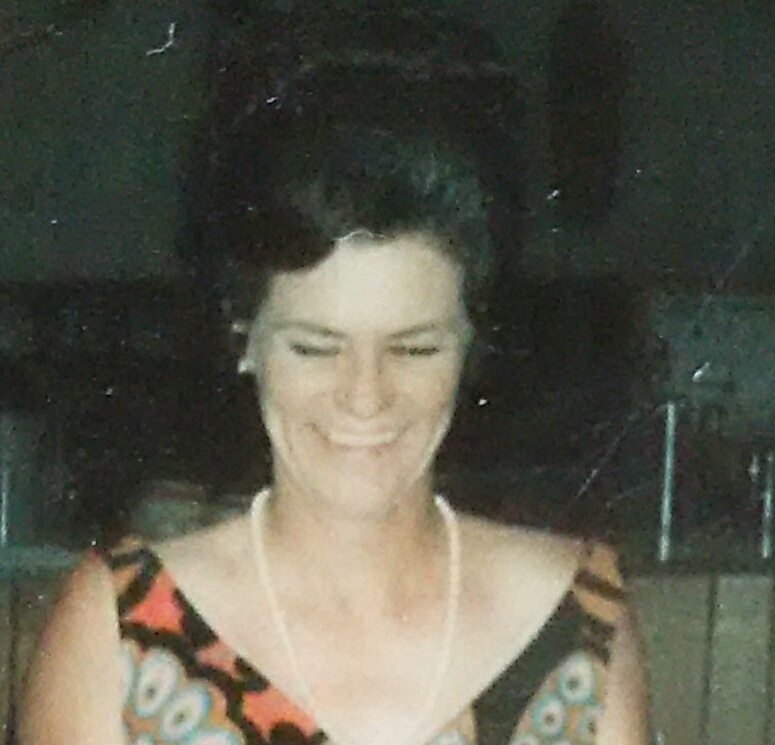 Willa Mae Carlisle