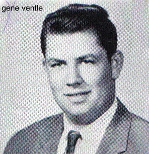 Carl Eugene Ventle