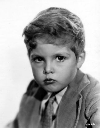 Little Dickie Moore