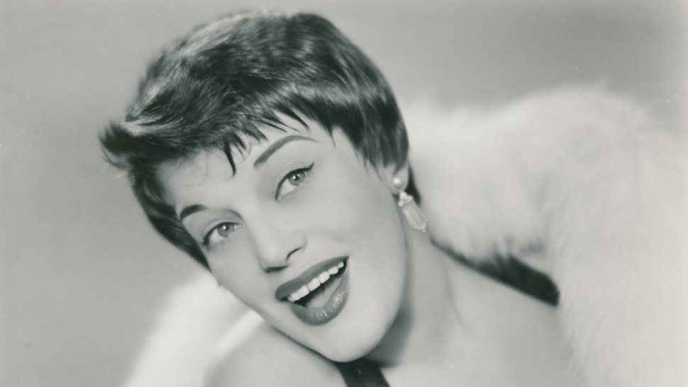 Kaye Ballard