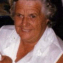 A photo of Isabella Forsth (Clark) Thurau