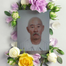 A photo of Edward Mittwer