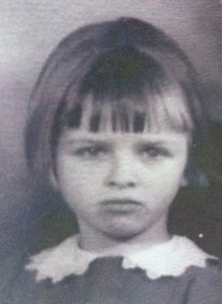 Gwendolyn “Sis” Walser