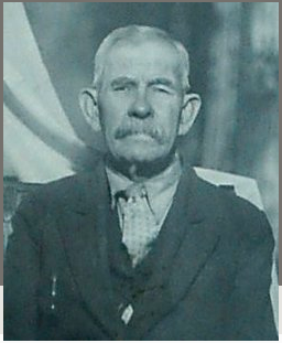 Abner Mac Johnson   1860 - 1941   Kentucky