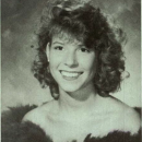 A photo of Angela Renee (Forsythe) Herzberg