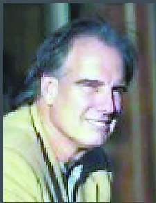 Douglas Holbrook   1945 - 2014    St. Louis, Missouri - San Diego, California