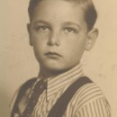 A photo of Ivo Petrovsky