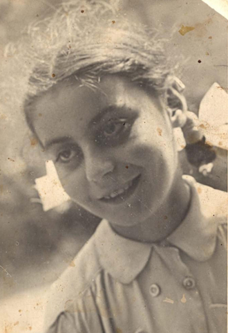 Vera Erdesz Vera Erdesz
