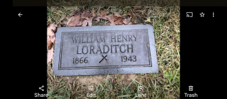 William Loraditch William Loraditch