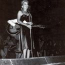 A photo of Frances  Langford