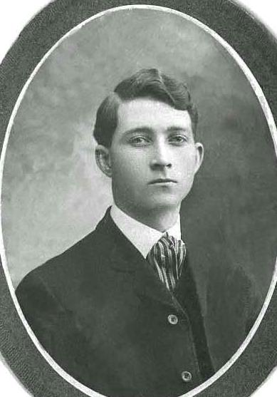 George B.