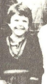Juanita Elrod Swanson, 1932