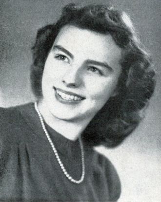 Rosemary Zvonar