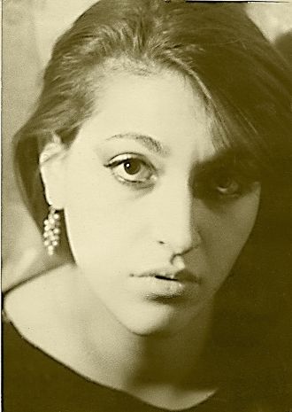 Cristina Ciutan, 1983 Bucureşti