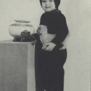 A photo of Emile Messyngier