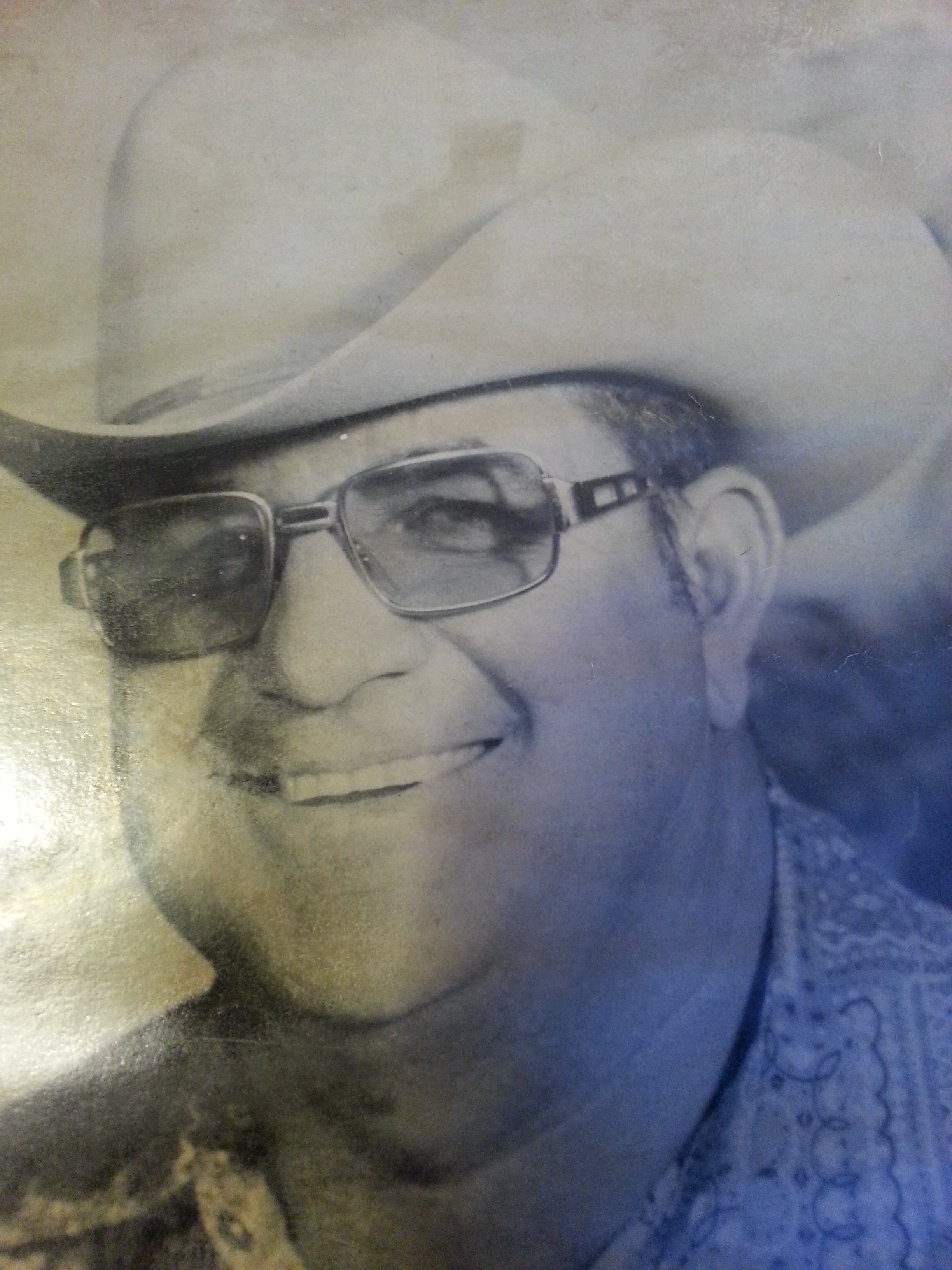 Ennis C Galyon