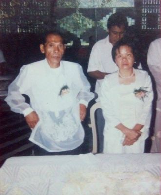 Patricio Bendoy