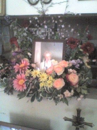 Marceil Ruth (Rockey) Waltemath funeral