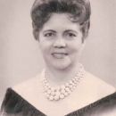 A photo of Josephine (Federico) Regalado
