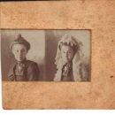 A photo of Lucy Bell (Williams) Howell