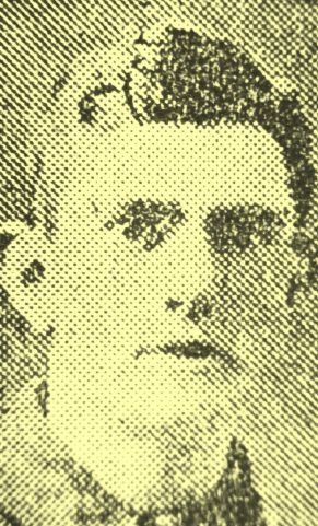 Nelson Athersmith Nelson Athersmith
