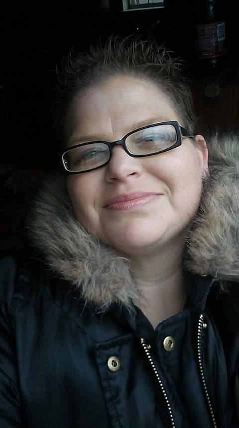 Tammy Pastor