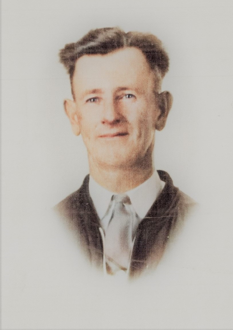 Ovila  Joseph Girouard