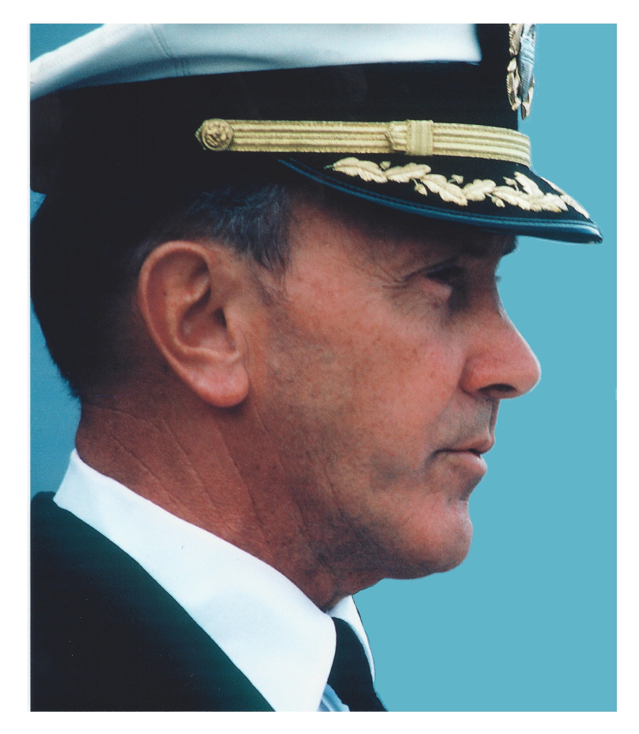 Robert J. Ecker