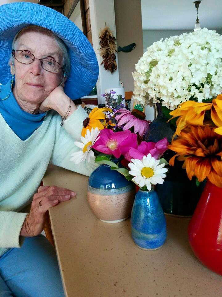 Nancy Patrice (Guiney) Grant