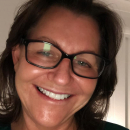 A photo of Michelle Gallop