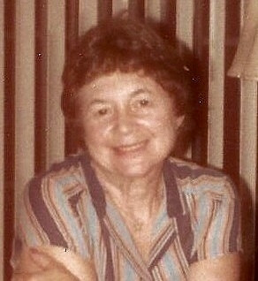Edna L Gilman