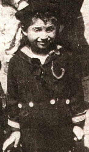 Yitzkhak Rozenberg