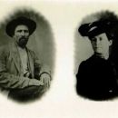 A photo of Mannen Clements