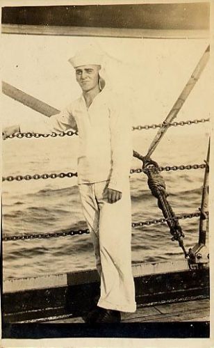 Harry Shapiro