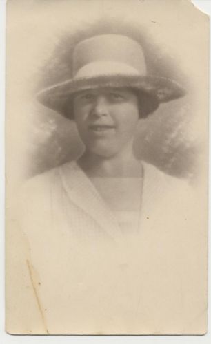 Ruth Hoffman, NJ