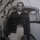 A photo of Harry M Nakatani