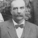 A photo of Felix Dusseau