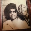 A photo of Shirley M. (Webster) Moses