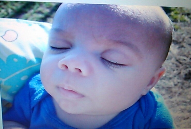 Braxton Javon Hankerson