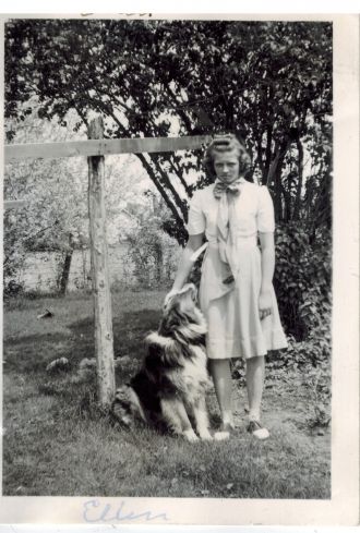 Ellen Joyce Sutela