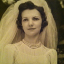 A photo of Julia Helena (Duane) Barber